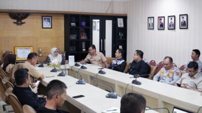 Catat ! Pemkot Bogor Gelar Balkot Ramadan Fest 2024 1-5 April