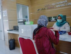 UHC Capai 101,06 Persen, Faskes di Kota Bogor Siap Berikan Pelayanan