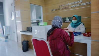 UHC Capai 101,06 Persen, Faskes di Kota Bogor Siap Berikan Pelayanan