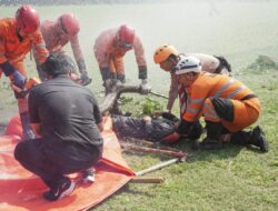 Multiplatform, Peringatan Dini Bencana di Kota Bogor