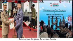 PUBLIKASI KINERJA DINAS PERUMAHAN, KAWASAN PERMUKIMAN DAN PERTANAHAN (DPKPP) KABUPATEN BOGOR 2024