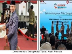 PUBLIKASI KINERJA DINAS PERUMAHAN, KAWASAN PERMUKIMAN DAN PERTANAHAN (DPKPP) KABUPATEN BOGOR 2024