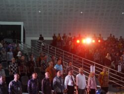 GRAND LAUNCHING BOGOR CORPORATE UNIVERSITY MENJADI LANGKAH AWAL PERUBAHAN SISTEM PENGEMBANGAN KOMPETENSI ASN