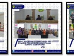 KEGIATAN PENGAWASAN INSPEKTORAT KABUPATEN BOGOR TAHUN 2024