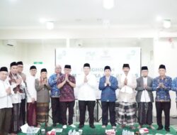 Gelar Acara Istighosah, BAZNAS Kabupaten Bogor Rayakan HUT ke-24 Dihadiri PJ Bupati Bogor