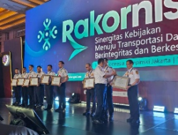 Peningkatan Kualitas Pelayanan Transportasi dengan Penyediaan Sarana dan Prasarana Transportasi yang Berkualitas