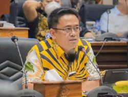 DPRD Kabupaten Bogor Apresiasi Kunjungan Menteri LH ke Danau Lido