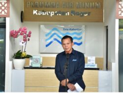 Antisipasi Gangguan, Tirta Kahuripan Siaga 24 Jam