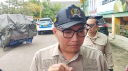 Cek Stabilitas Harga Bahan Pokok, Ketua DPRD Kabupaten Bogor Sidak ke Pasar Cibinong
