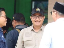 Apresiasi Kinerja kepolisian, Ketua DPRD Bogor Soroti Kasus Minyakita