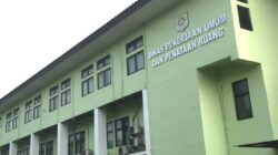 PUBLIKASI KEGIATAN TAHUN 2025 DINAS PEKERJAAN UMUM DAN PENATAAN RUANG KABUPATEN BOGOR