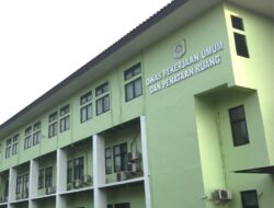 PUBLIKASI KEGIATAN TAHUN 2025 DINAS PEKERJAAN UMUM DAN PENATAAN RUANG KABUPATEN BOGOR