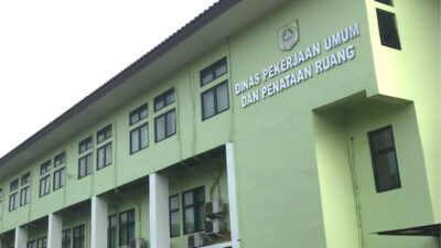 PUBLIKASI KEGIATAN TAHUN 2025 DINAS PEKERJAAN UMUM DAN PENATAAN RUANG KABUPATEN BOGOR