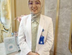 Jadi Solusi Obesitas Hingga Cara Meningkatkan Berat Badan, RSUD Cibinong Bogor Sediakan Layanan Gizi