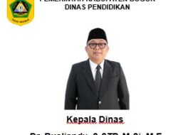 PUBLIKASI KINERJA DINAS PENDIDIKAN KABUPATEN BOGOR TAHUN 2025