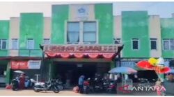 PEMKAB BOGOR SIAPKAN PASAR CARIU BERSERTIFIKAT SNI PADA 2026