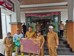 Evaluasi Kinerja Tahun 2025 Dinas Sosial Kabupaten Bogor