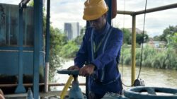 EDUKASI PELANGGAN TIRTA KAHURIPAN : MEMPERKUAT KESADARAN BERSAMA, MENJAGA AIR DI TENGAH DINAMIKA MUSIM HUJAN