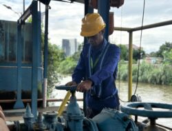 EDUKASI PELANGGAN TIRTA KAHURIPAN : MEMPERKUAT KESADARAN BERSAMA, MENJAGA AIR DI TENGAH DINAMIKA MUSIM HUJAN