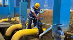 Antisipasi Lonjakan Kebutuhan Air, Tirta Kahuripan Terapkan Siaga Lebaran