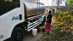 Tirta Kahuripan Siap Dukung Pemerintah Kabupaten Bogor Tangani Dampak Kemarau
