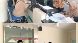 Dorong Kemandirian Ekonomi, BAZNAS Kabupaten Bogor Salurkan Modal Usaha dan Logistik untuk Mustahik