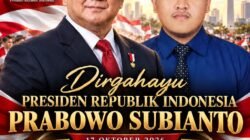 Ruby Falahadi Law Office & Partner: Persatuan dan Supremasi Hukum sebagai Fondasi Indonesia Maju