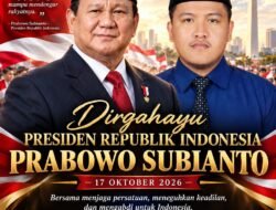 Ruby Falahadi Law Office & Partner: Persatuan dan Supremasi Hukum sebagai Fondasi Indonesia Maju